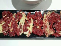 -陈记顺和牛肉火锅馆(天河北路店)
