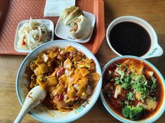 -中阿兰牛肉面(悦海新天地店)