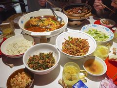 -烹湘·鲜炒湖南土菜(海珠店)