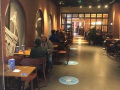 大堂-COSTA COFFEE(新奥购物中心店)