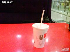 -左岸国际电影城(泉汇购物广场店)
