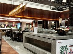 -奥山雅阁酒店·中餐厅
