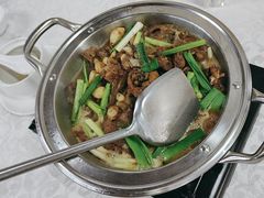 -岭下农庄·农家菜·野生大头鱼·公司团建(福永凤凰山店)