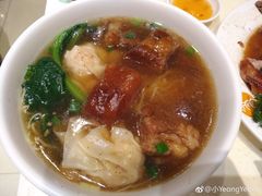 -龙记香港茶餐厅(久光百货店)