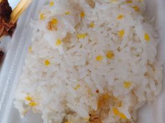 -如意香辣鸡架(总店)