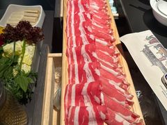-阳坊涮肉(万柳华联·颐和园店)