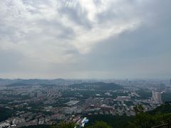 -千佛山风景名胜区