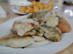 -飘香小食店(国平路店)