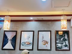 大堂-菊儿人家·北京胡同菜(南锣鼓巷店)