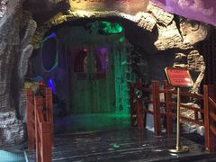 -水晶之星洗浴温泉汗蒸