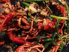 -聚味瞿记·龙虾堂(天元店)