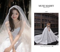 点击看大图 -MuseMarry婚纱(前海嘉里中心店)
