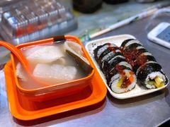 -韩味轩(丰盛町店)