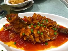 -申宴酒楼(王子百货店)