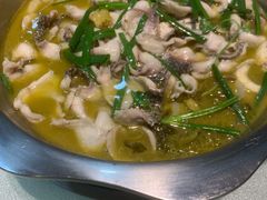 -武记碳锅鱼大盘鸡(杜岭街店)