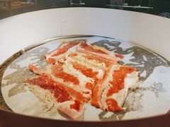 -秦炉烤肉(财富中心店)