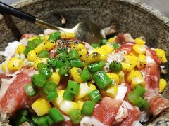 -青叶202都市餐厅(迪诺水镇店)