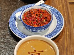 -清真·京华源铜锅涮肉(丰庆店)