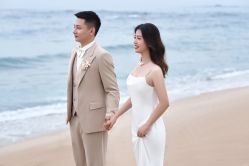 -麦田·婚纱摄影(天河新天地店)