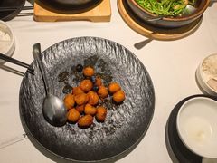 -客颂·客家宴(大壮国际广场店)