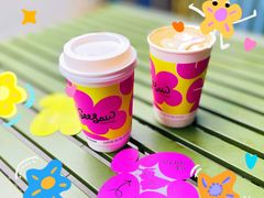 -Seesaw Coffee(上生新所店)