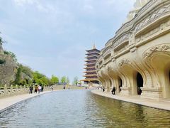 -牛首山文化旅游区