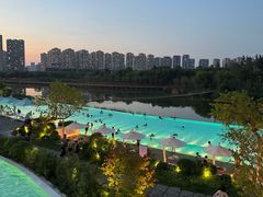 -清河半岛温泉度假酒店