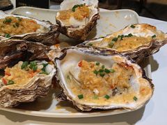 -蚝老板海鲜烧烤大排档(码头店)