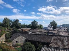-乌石村
