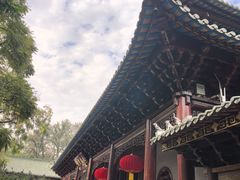 -南华禅寺