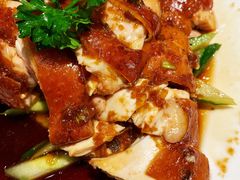 油鸡下半-星平鸡饭·粤菜小炒(印象城旗舰店)