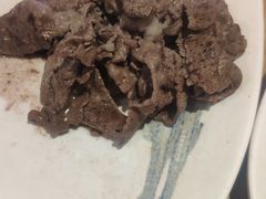 -一井烧肉·活鳗·寿司(望京SOHO店)