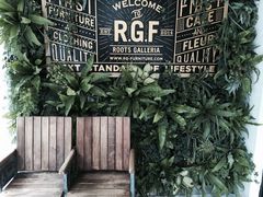 -RGF(巨鹿路店)