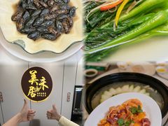 -美未居·老字号·地道顺德菜·桑拿鸡·鱼生(容桂店)