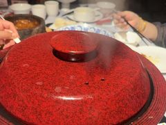 -千百味红餐厅·江西菜(绿地双子塔店)