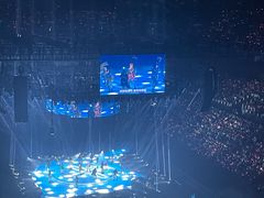 -梦之蓝青奥体育公园体育馆