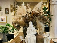 -玲婧胡同·生日蛋糕·餐厅(嘉里城店)