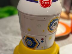 -必胜客(仲盛商城王安宇主题店)