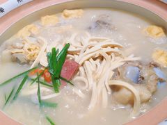 -小乌猪·金华筒骨煲(永盛购物广场店)