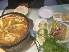 -日昌餐馆(德胜门店)