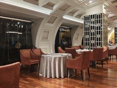 -北京王府井希尔顿酒店·秦唐中餐厅Chynna