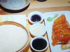 -青年公社烤鸭(滨湖银泰店)