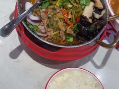 -万利记·长沙粉面小吃(京基水贝店)