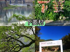 -江南小叙·美食研究院(鱼街店)