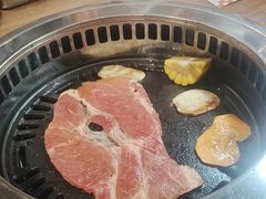 -香猪坊韩国烤肉专属门店(魏公村店)