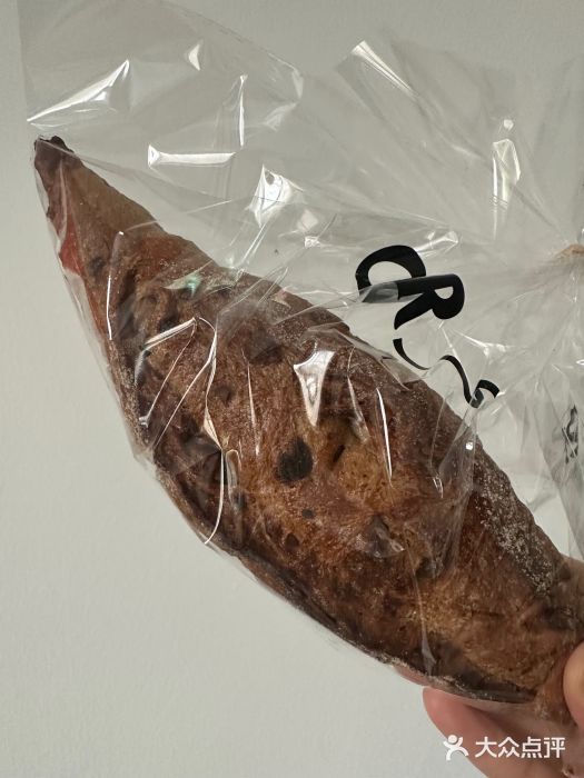 OUR Bakery(SKP-S店)图片