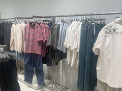 -URBAN REVIVO(济南世茂广场店)