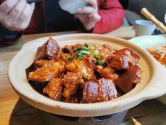 -金鱼妈妈 山野·食趣(荫山街店)