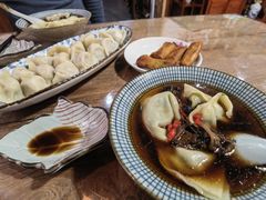 -八珍手工水饺·妈妈的爱(传芳巷店)