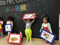 -美吉姆国际儿童发展中心(红谷滩绿地缤纷城中心)
